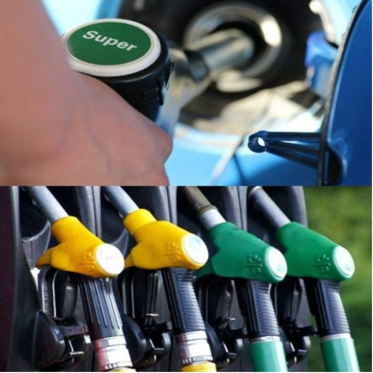 10-SEKUNDOWA ZASADA OSZCZĘDZANIA BENZYNY: ALE PRAWIE NIKT TEGO NIE ROBI