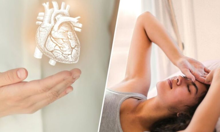 Te objawy mogą być sygnałem zbliżającego się zawału serca: naucz się je rozpoznawać, aby szybko zareagować