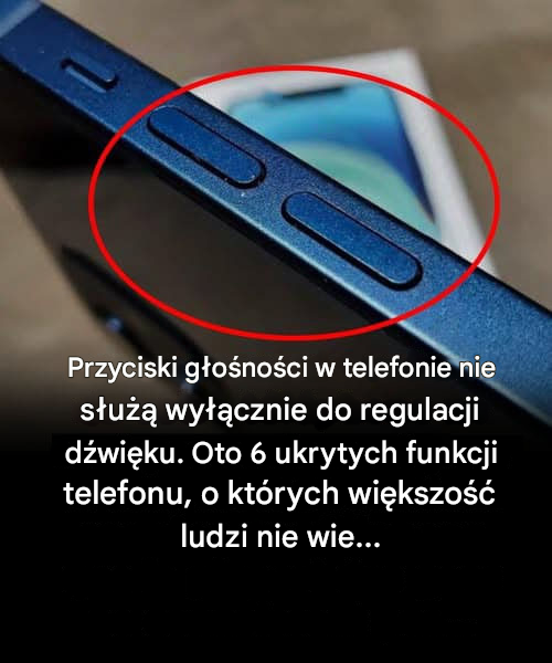 Ukryte sztuczki na Twoim smartfonie, o których możesz nie wiedzieć