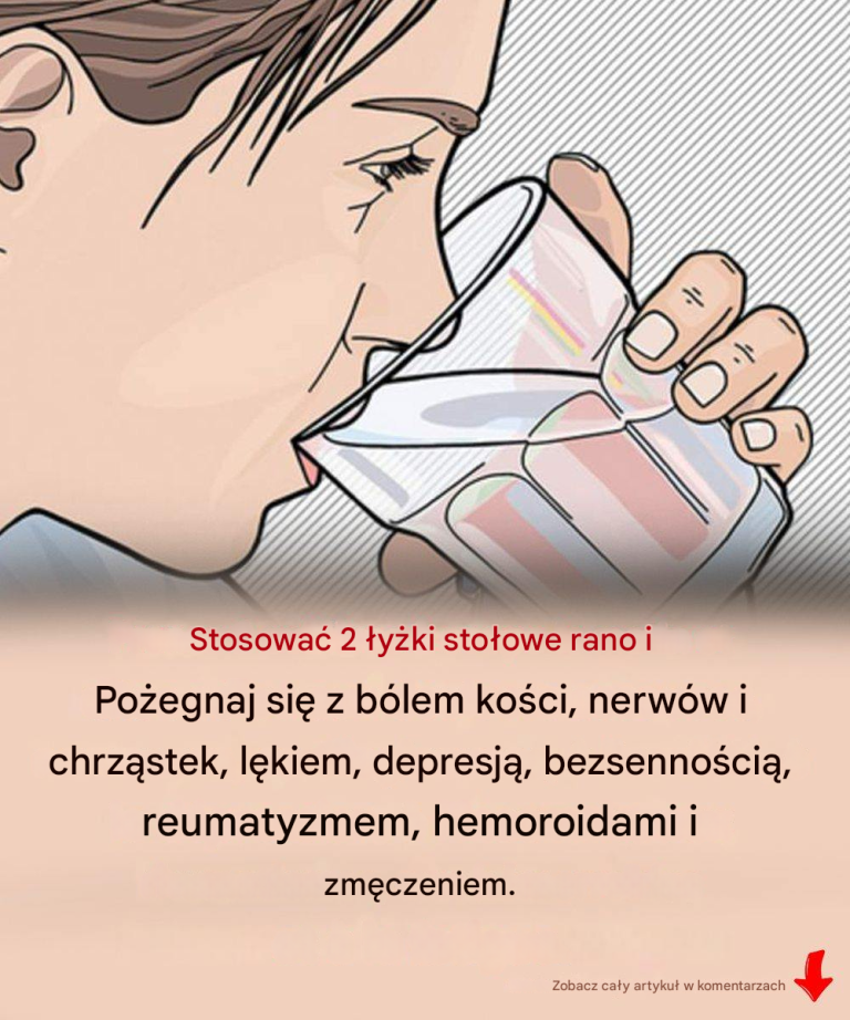 Najlepsza mieszanka prozdrowotna: miód, cynamon, kurkuma, ocet jabłkowy i nasiona chia!!!