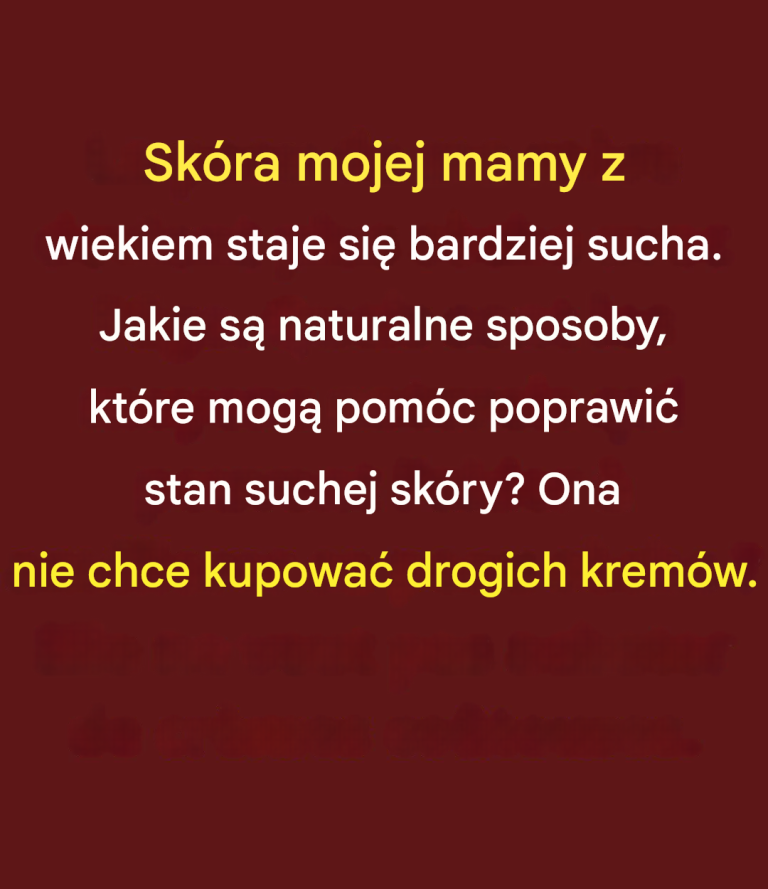 Dziewięć sposobów na walkę z suchą, łuszczącą się skórą