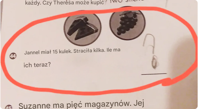 7 pytań o pracę domową dzieci, które wprawiają dorosłych w zakłopotanie