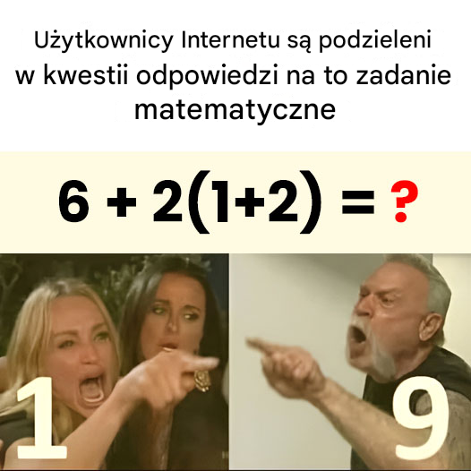 Czy potrafisz rozwiązać to pozornie łatwe zadanie matematyczne?