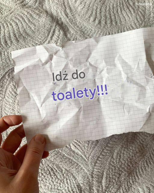 Opuściłam narzeczoną 30 minut przed ślubem po przeczytaniu notatki od mojej druhny