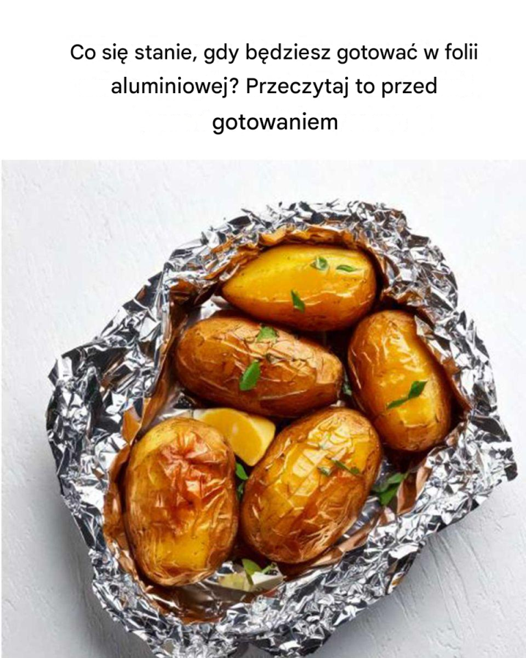 Nie miałem pojęcia