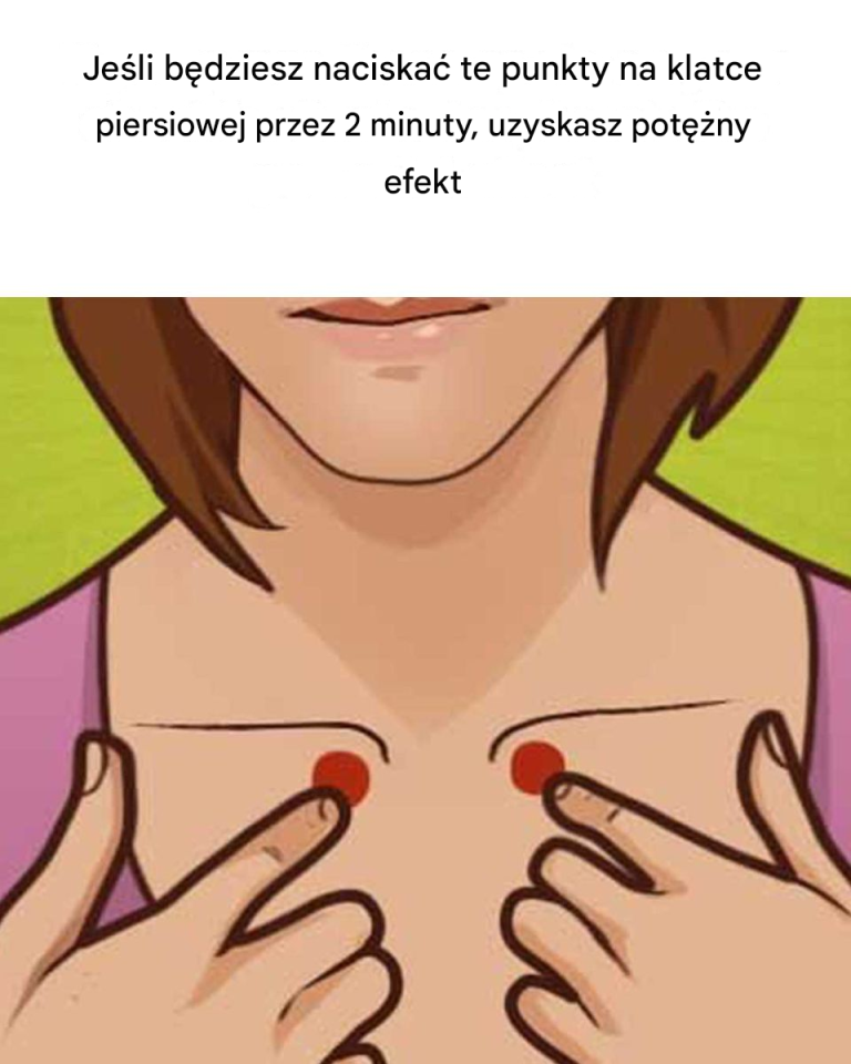 Tak praktyczne! Staram się to robić codziennie