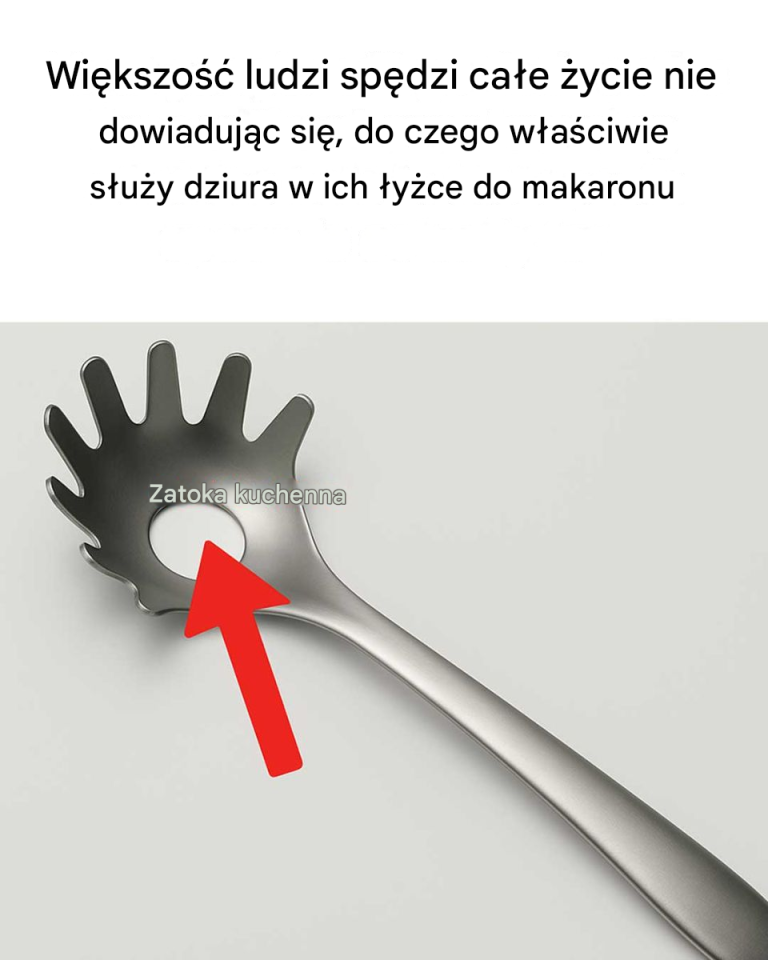 Serio? Nie wiedziałem tego!