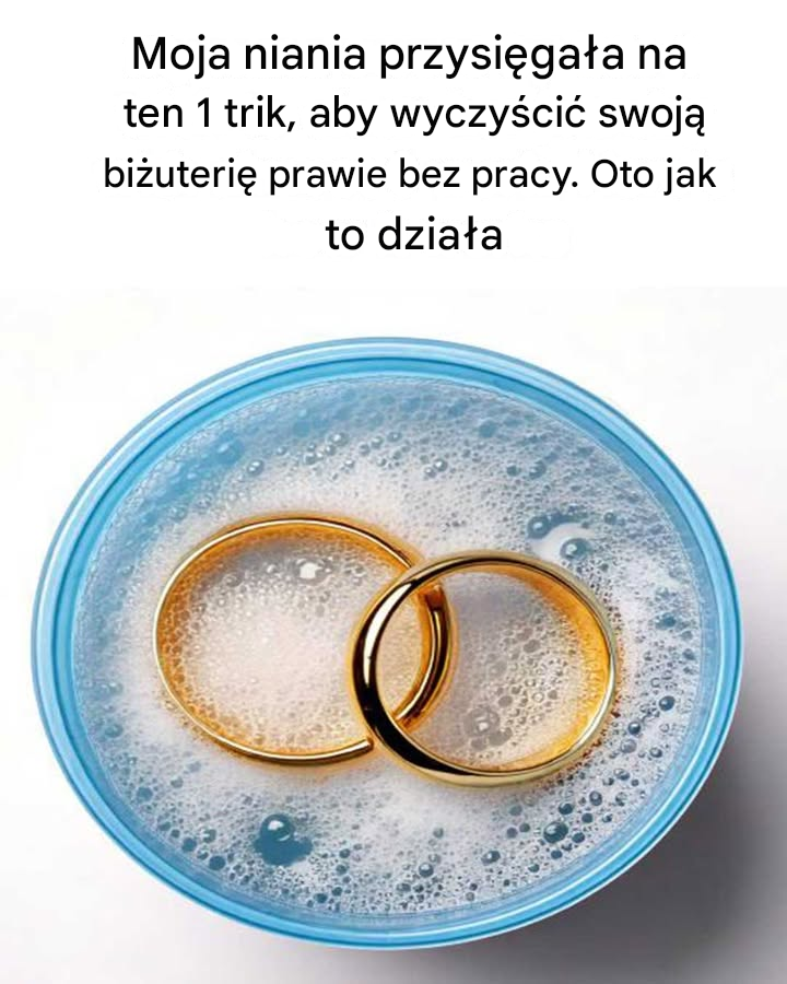 Wypróbowałem to ostatnio i zdziałało cuda!