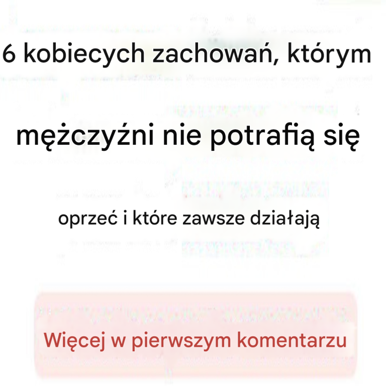 Uwieść mężczyznę: 6 nieodpartych kobiecych postaw