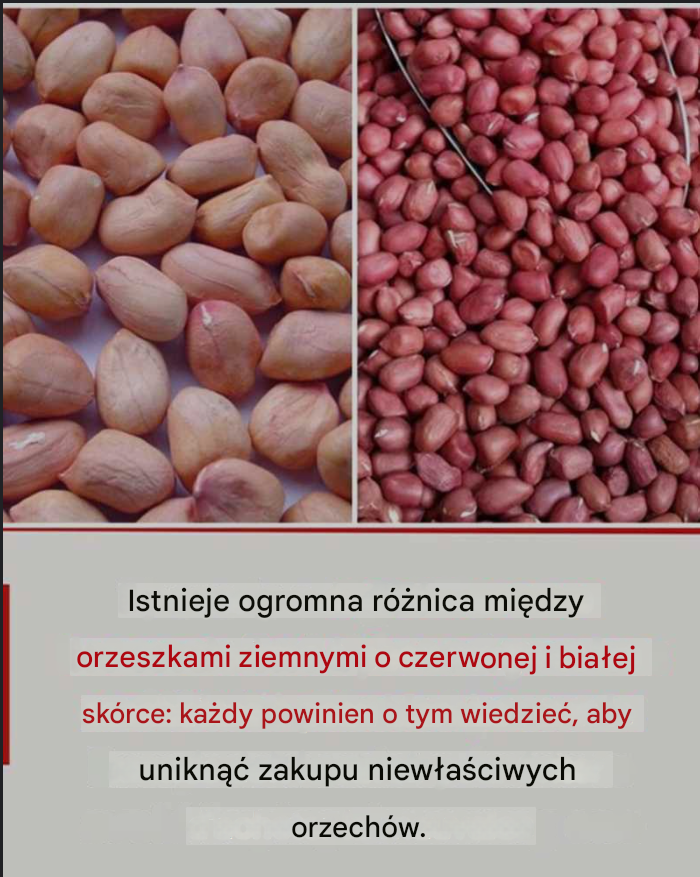 Każdy powinien wiedzieć, jak uniknąć zakupu niewłaściwego produktu