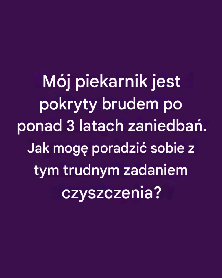 Proszę o pomoc