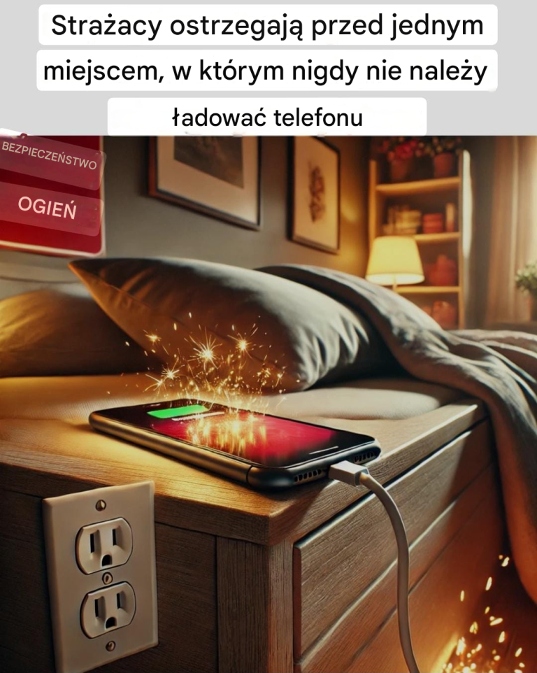 Cieszę się, że to zobaczyłem!