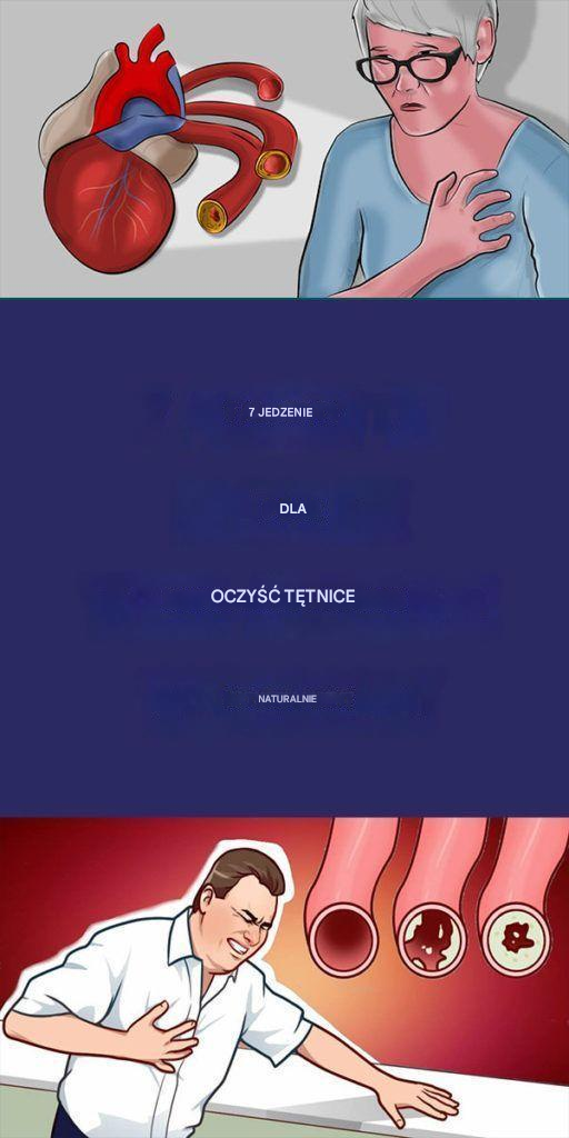 Szklanka tego soku każdego dnia oczyści zatkane tętnice i będzie kontrolować ciśnienie krwi – czosnek, cytryna i ocet jabłkowy