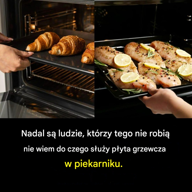 Do czego jednak służy blacha do pieczenia?