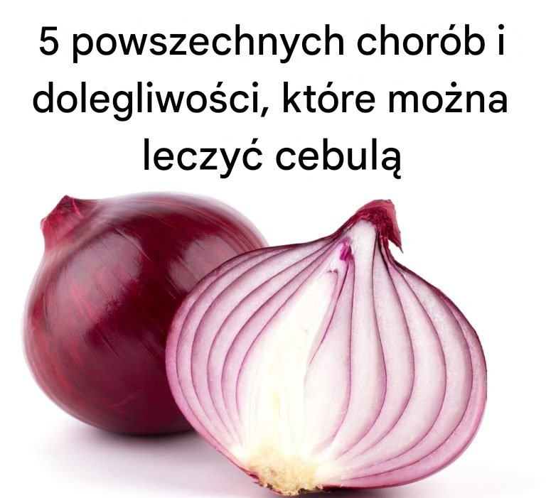 Mało kto zna te niesamowite sztuczki z cebulą!