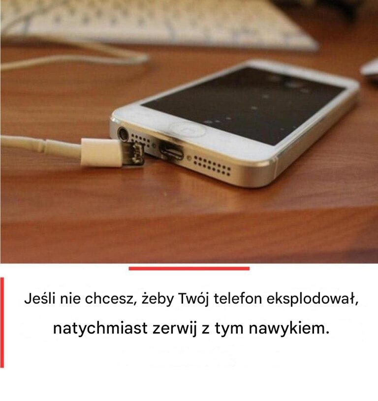 Bezpieczne korzystanie z telefonu: jak unikać codziennych niebezpieczeństw?