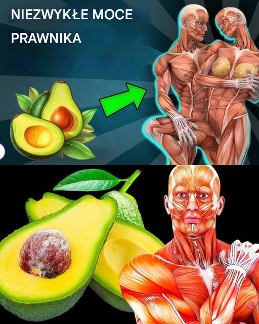 Nie jedz awokado, dopóki nie poznasz tych 9 podstawowych faktów